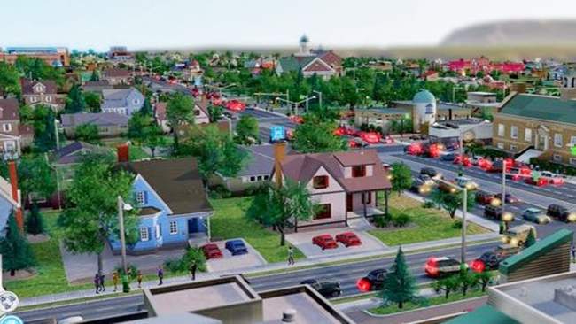 download simcity pc gratis