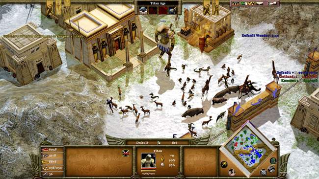 Age of mythology extended edition mac download game