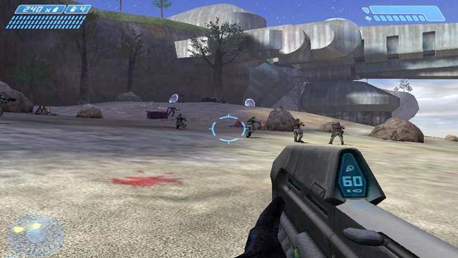 Halo Combat Evolved Download PC Game