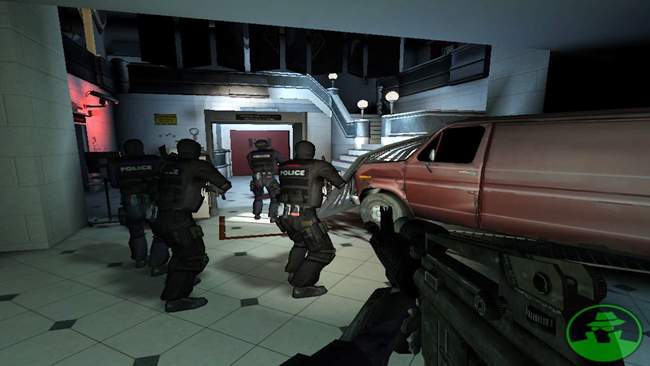 SWAT 4 Download PC Game for Free