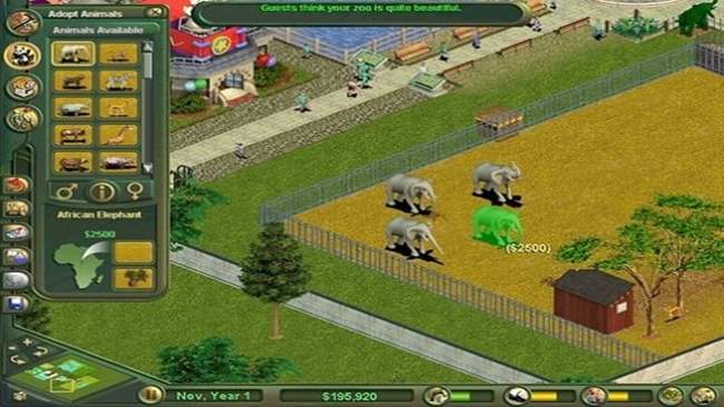 Download zoo tycoon 3 for free for mac torrent Download zoo tycoon 3 for free for mac torrent