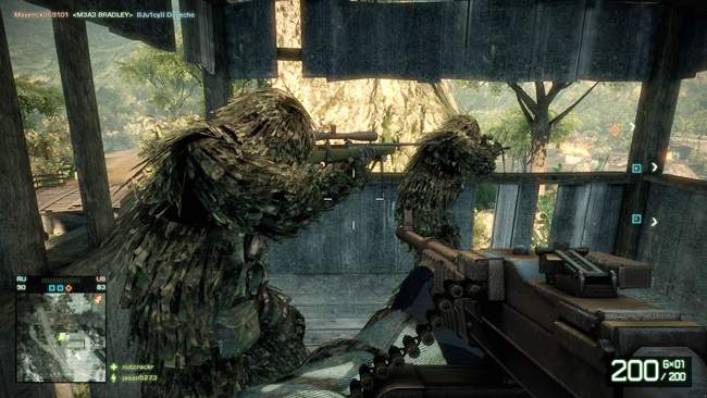 Battlefield Bad Company 2 PC Download for Free