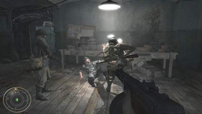 Call of Duty World at War Download Free for PC