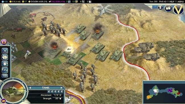 download civilization 5 bagas31