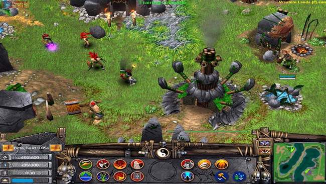Battle Realms Game Free Download Hienzo com Battle Realms Game Free Download Hienzo com