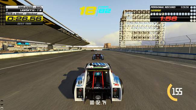 Trackmania Forvever Full Iso Download
