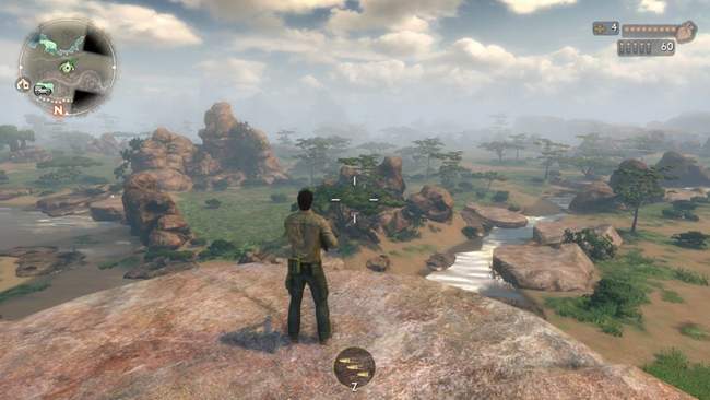 game ppsspp adventure