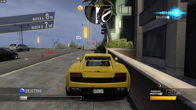 Driver San Francisco Game Free Download