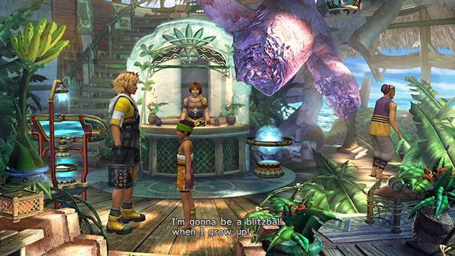 Final Fantasy X X 2 Hd Remaster Free Download Pc Hienzo Com