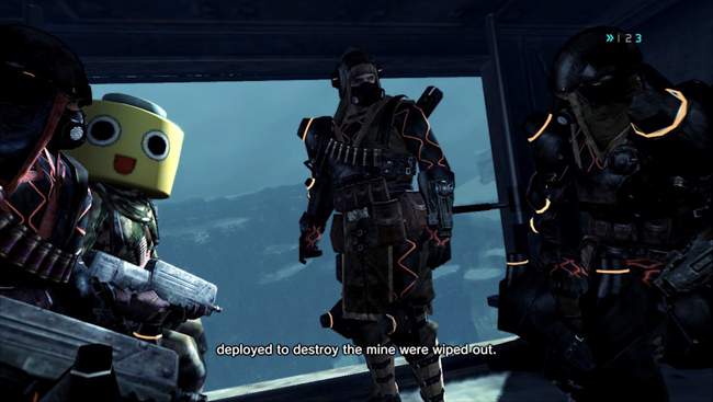 Lost Planet 2 Free Download PC Game