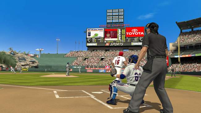 Major League Baseball 2K12 Free Download PC Game