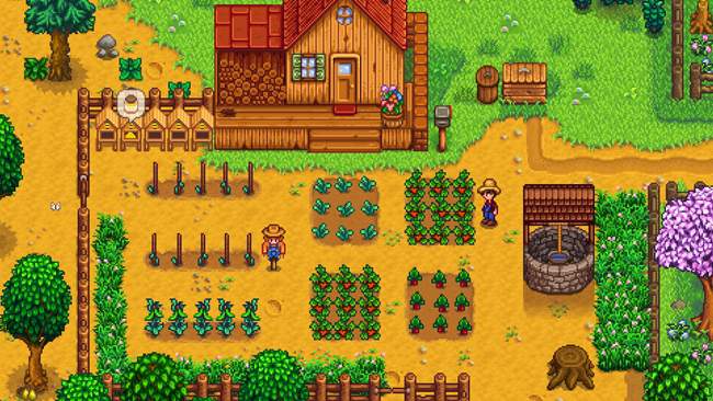 stardew valley download pc