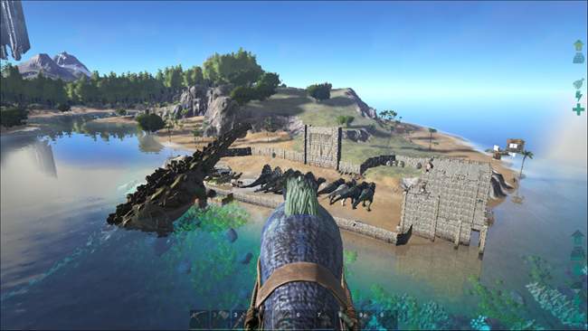 Ark Survival Evolved Free Download Pc