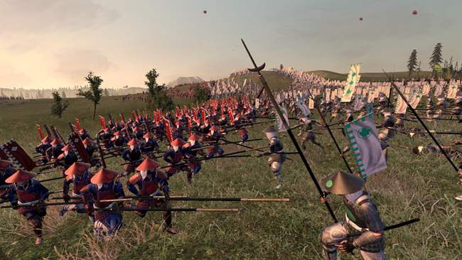 Total War Shogun 2 Free Download PC Game