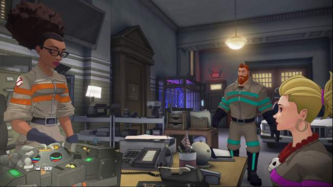 Ghostbusters Free Download PC Game