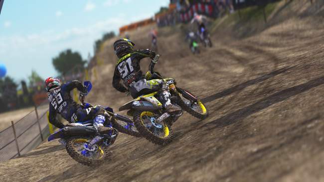 Download Game Motocross Pc Gratis