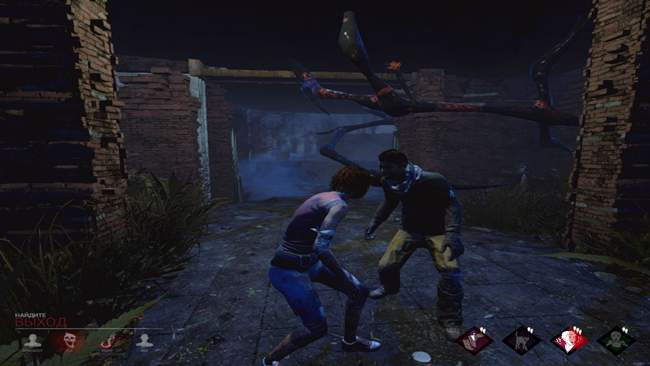 Dead by Daylight Free Download PC Game
