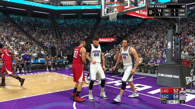 nba 2k17 for free nba 2k17 for free