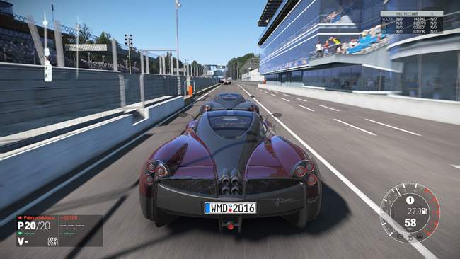 Project CARS Game of the Year Edition Free Download for PC