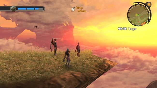 Xenoblade Chronicles Free Download Wii Game