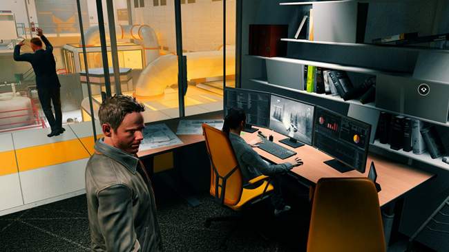 Quantum Break Free Download PC Game