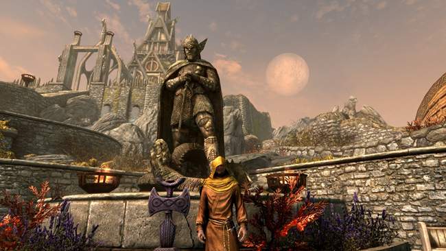 skyrim pc download special edition