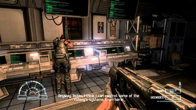 Aliens vs Predator Free Download PC Game