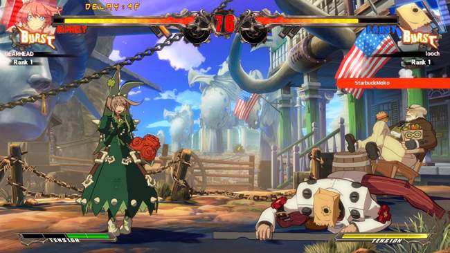 Guilty Gear Xrd SIGN Free Download PC Game