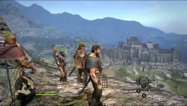 Dragons Dogma Dark Arisen Free Download Pc Hienzocom