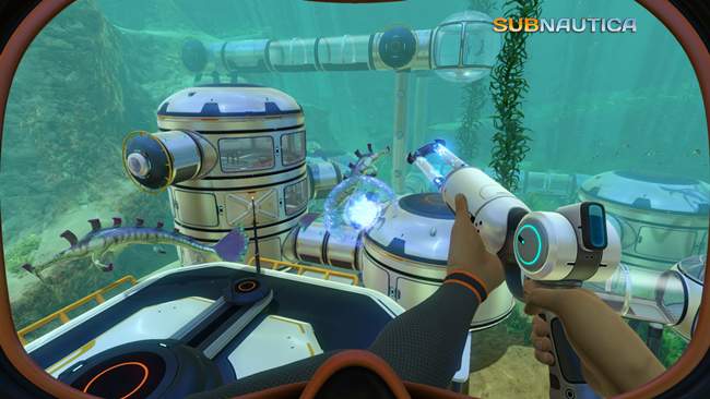 subnautica free download full version iso 64 bit