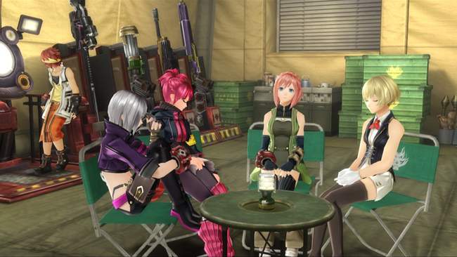 God Eater 2 Rage Burst Free Download For Pc Hienzo Com