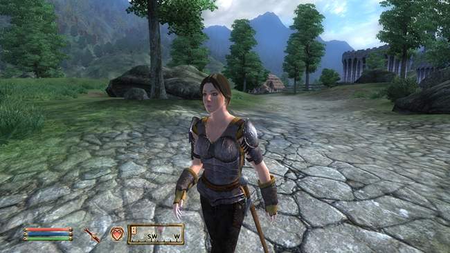 oblivion dlc download pc