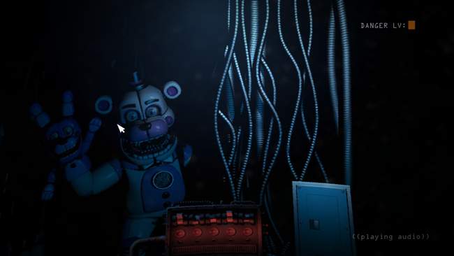 sister location free download