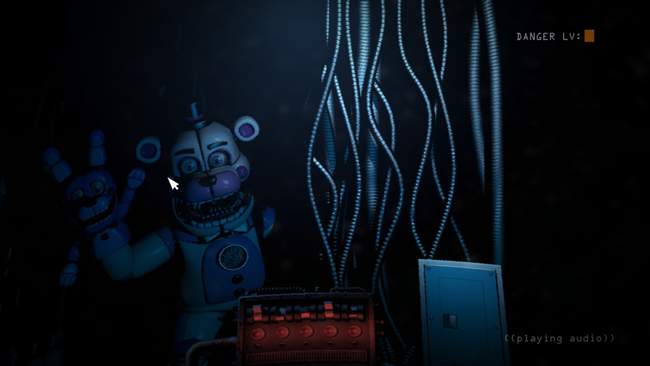 Free Fnaf Download For Pc