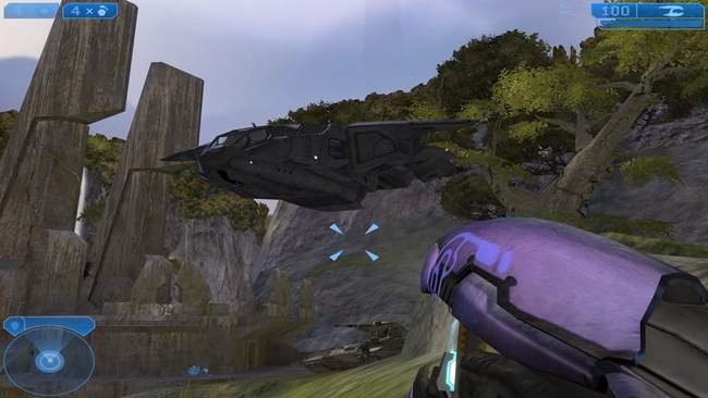 Halo 2 Free Download PC Game