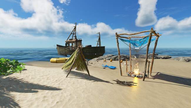 stranded deep terbaru stranded deep terbaru
