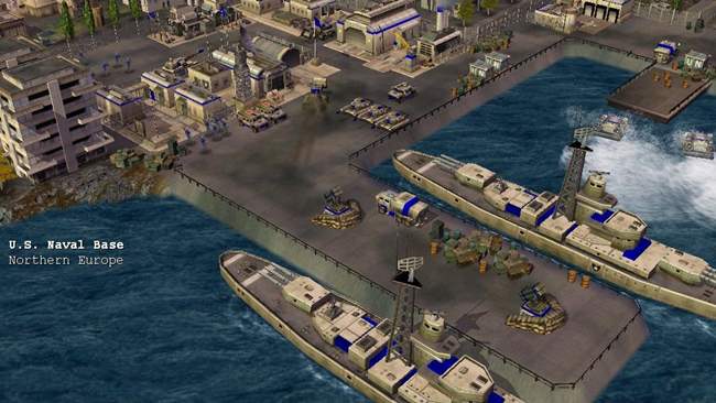 command and conquer generals zero hour iso download