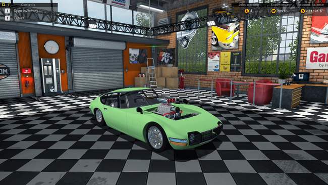 car mechanic simulator 2015 cheats