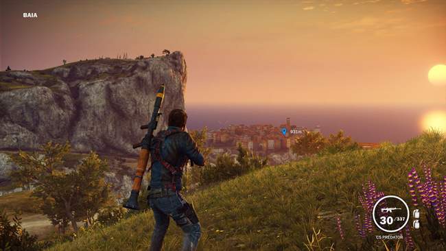 Just Cause 3 Free Download PC Game