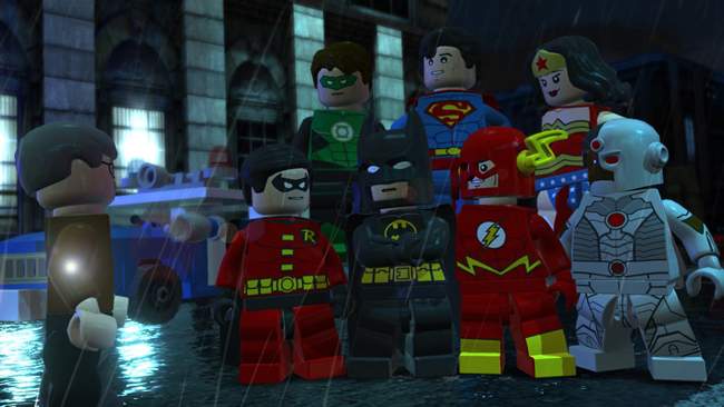 Lego Batman 2 DC Super Heroes Free Download PC Hienzo com Lego Batman 2 DC Super Heroes Free Download PC Hienzo com