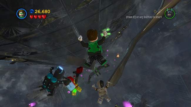 Download Game Lego Batman 2 Pc Full Version - Berbagi Game