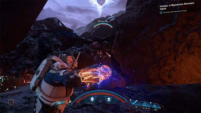 Mass Effect Andromeda 1.10 Patch Download