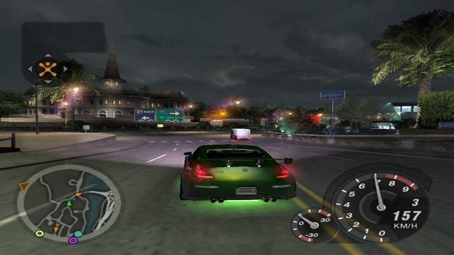 Need for Speed Underground 2 Free Download PC Hienzo com Need for Speed Underground 2 Free Download PC Hienzo com