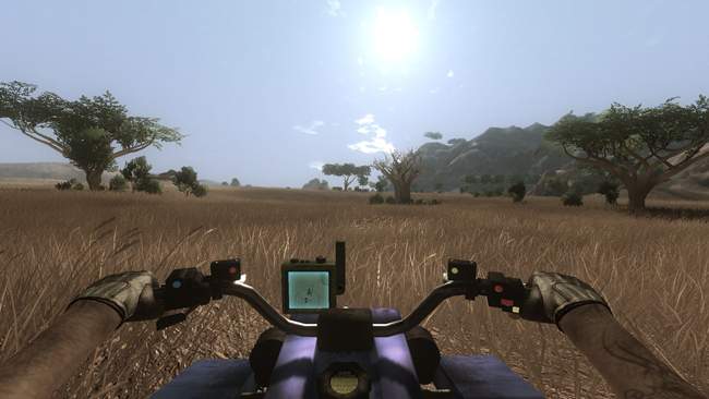far cry 2 pc game far cry 2 pc game