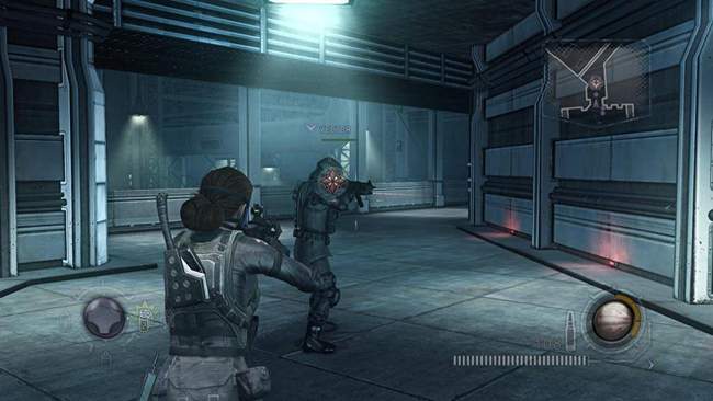 Resident Evil Operation Raccoon City Free Download PC Game