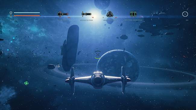 EVERSPACE Free Download PC Game
