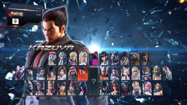 tekken 7 pc game download highly compressed