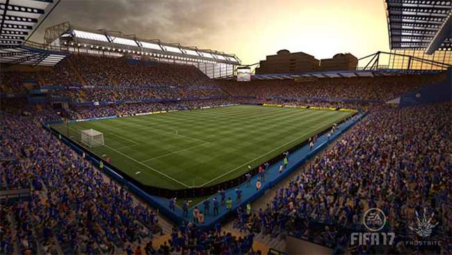 FIFA 17 Free Download PC Game