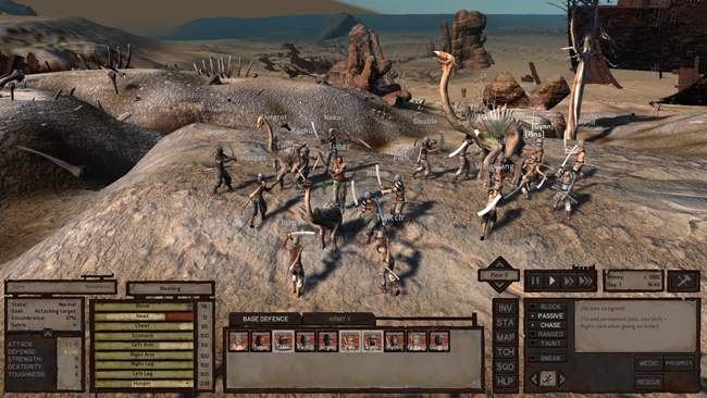 download kenshi pc