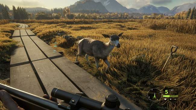 thehunter call of the wild pc requirements